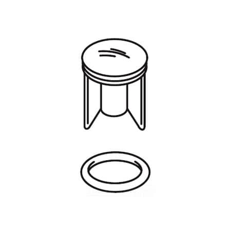 Kohler Stopper Assy 21318-BN